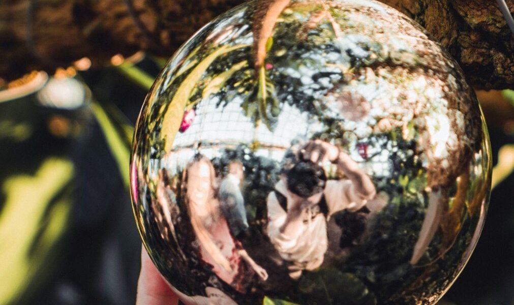 The Heart of Holiday Décor: Ornaments that Give Back