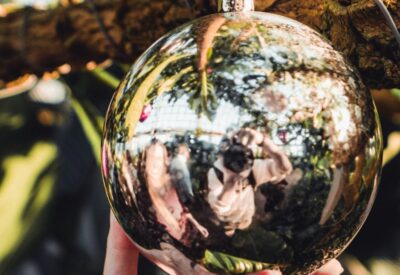 The Heart of Holiday Décor: Ornaments that Give Back