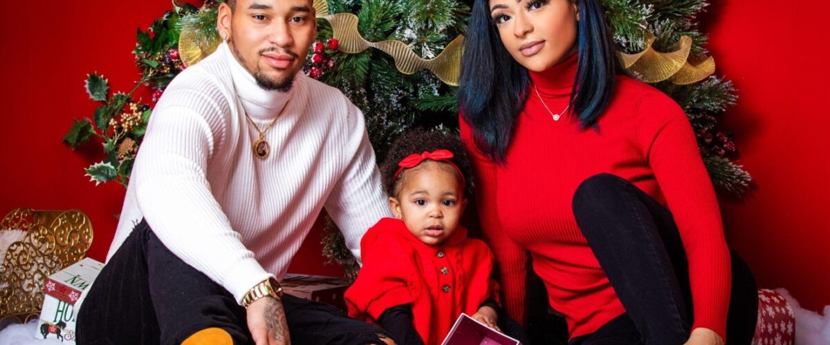 The Magic of Pre-Lit Christmas Trees