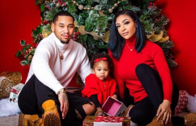 The Magic of Pre-Lit Christmas Trees